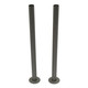 SLEEVE-300-PW-ALT01 - Light Pewter Sleeving Kit 300mm (pair) SLEEVE-300-PW-ALT01 - Light Pewter Sleeving Kit 300mm (pair)